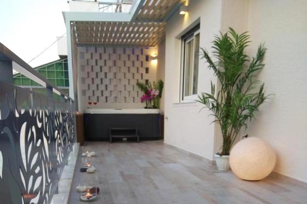 Apartamento Alke Homme II Atenas Exterior foto