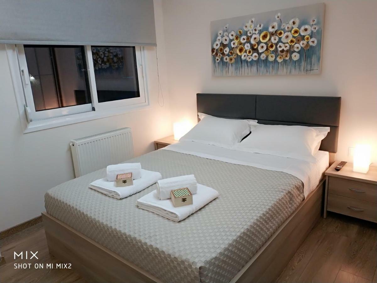 Apartamento Alke Homme II Atenas Exterior foto