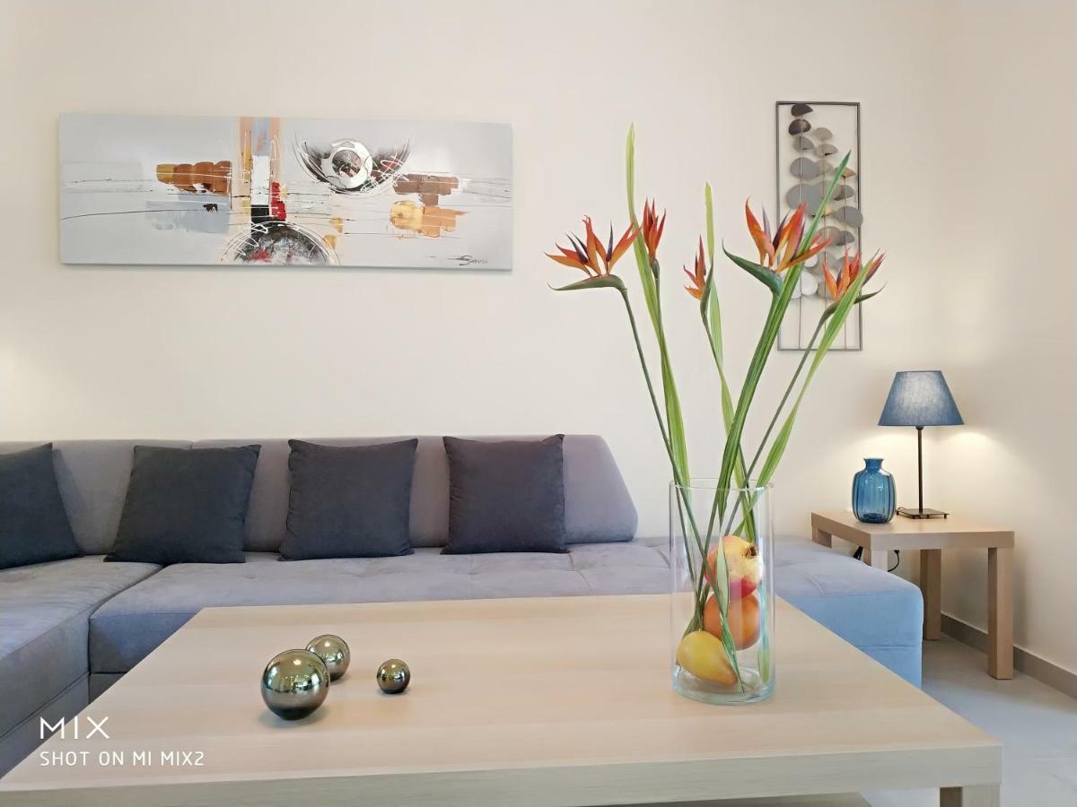 Apartamento Alke Homme II Atenas Exterior foto
