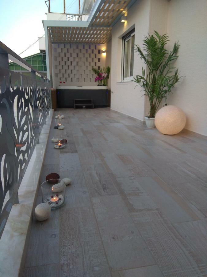Apartamento Alke Homme II Atenas Exterior foto