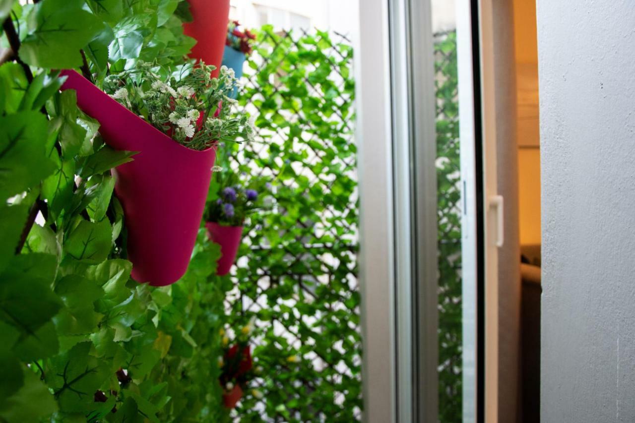 Apartamento Alke Homme II Atenas Exterior foto